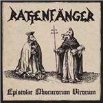 Epistolae Obscurorum Virorum - CD Audio di Rattenfager