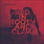 Red in Tooth and Claw - CD Audio di Madder Mortem