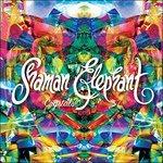 Crystals - CD Audio di Shaman Elephant