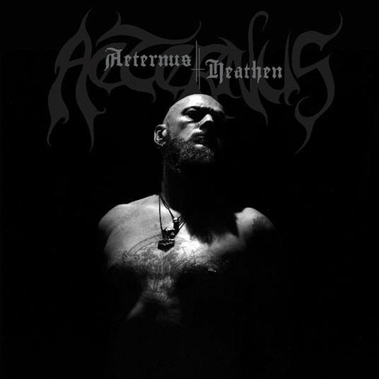 Heathen - CD Audio di Aeternus