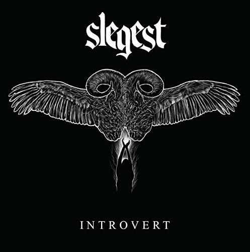 Introvert - CD Audio di Slegest