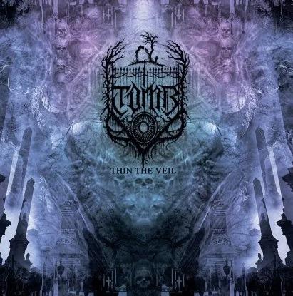 Thin the Veil - CD Audio di T.O.M.B.