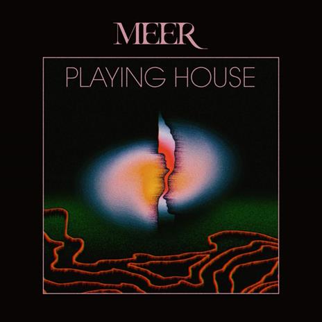Playing House - CD Audio di Meer