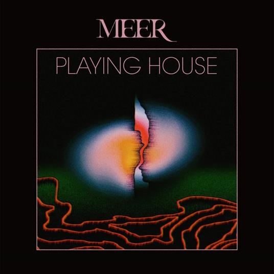 Playing House - CD Audio di Meer