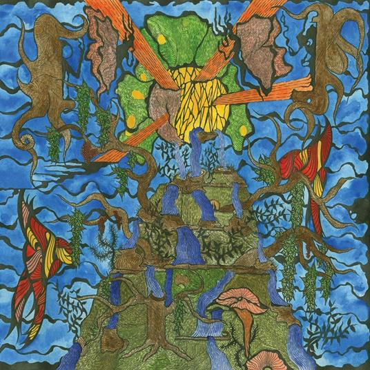 Pastoralia - CD Audio di Jordsjo