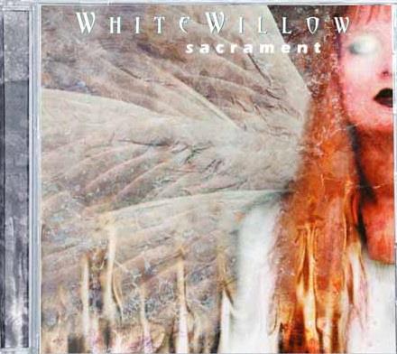 Sacrament - CD Audio di White Willow