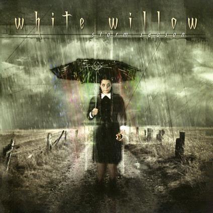 Storm Season - CD Audio di White Willow