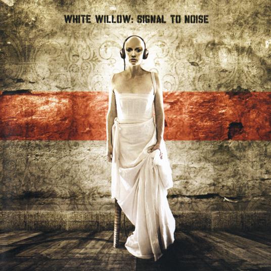 Signal To Noise - CD Audio di White Willow