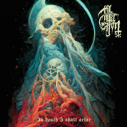 In Death I Shall Arise - CD Audio di Tilintetgjort