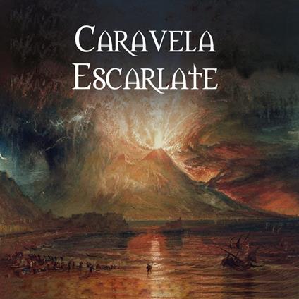 III - Vinile LP di Caravela Escarlate