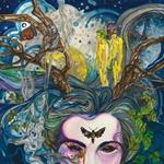 Pictures In A Dream (Blue-Yellow Edition)