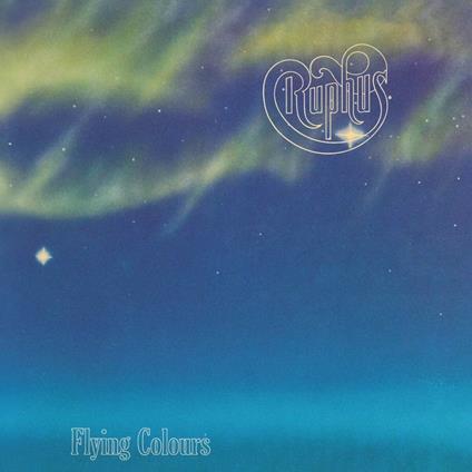 Flying Coloures (Purple Coloured Vinyl) - Vinile LP di Ruphus