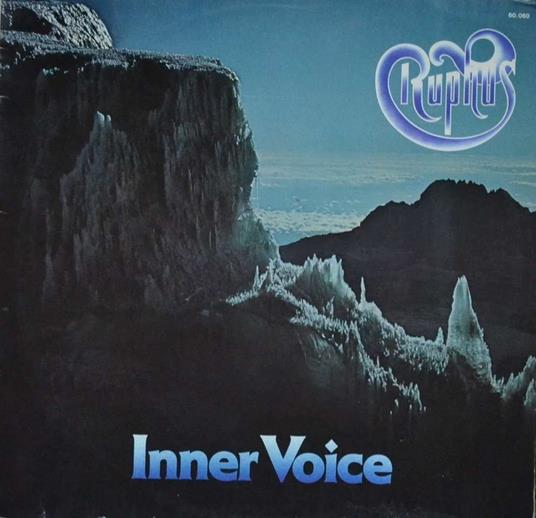 Inner Voice - Vinile LP di Ruphus