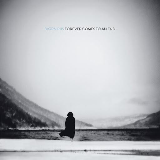 Forever Comes To An End - Vinile LP di Bjorn Riis