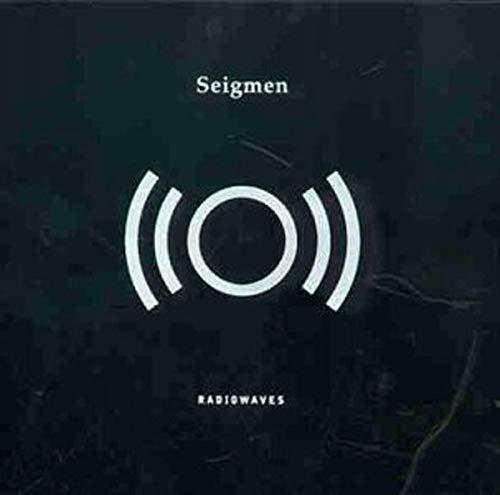 Radiowaves - Vinile LP di Seigmen