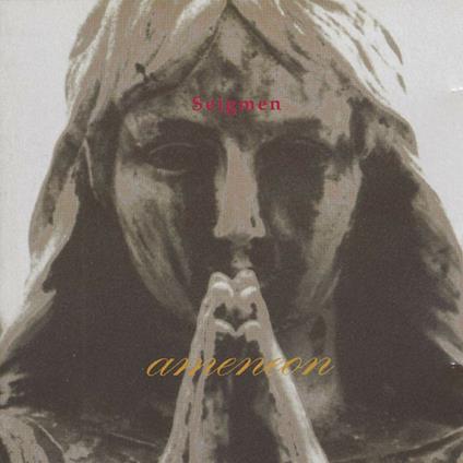 Amenon - Vinile LP di Seigmen