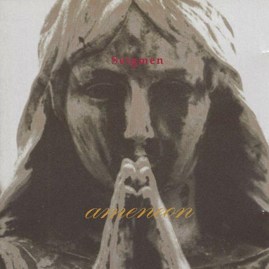 Amenon - Vinile LP di Seigmen