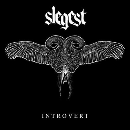 Introvert - Vinile LP di Slegest