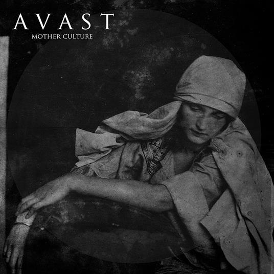 Mother Culture - Vinile LP di Avast