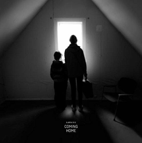 Coming Home (Mini LP) - Vinile LP di Bjorn Riis