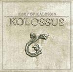 Kolossus (Limited Edition Digipack)