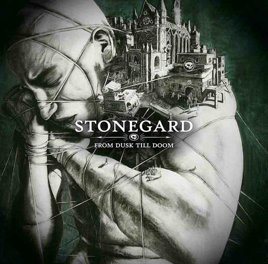 From Dusk Till Doom - CD Audio di Stonegard