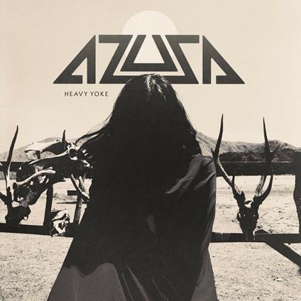 Heavy Yoke - CD Audio di Azusa