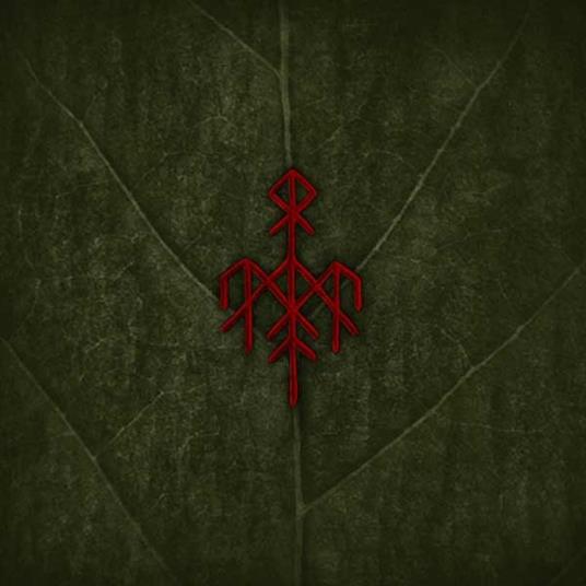 Yggdrasil - CD Audio di Wardruna