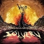 Solverv (Digipack Limited Edition)