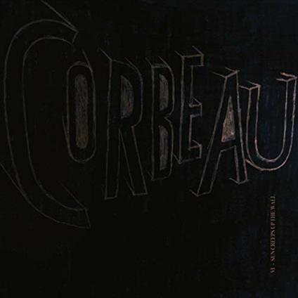 Vi. Sun Creeps Up the Wall - CD Audio di Le Corbeau