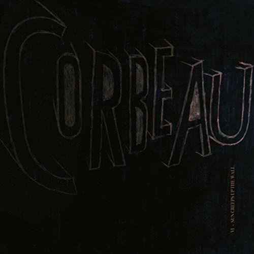 Vi. Sun Creeps Up the Wall - CD Audio di Le Corbeau