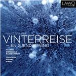 Vinterreise en - CD Audio di Franz Schubert