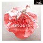 For Female Choir - CD Audio di Johannes Brahms
