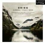 With Nils Anders - CD Audio di Marianne Beate Kielland