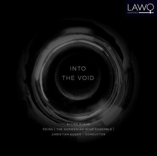 Into The Void - CD Audio di Eivind Buene