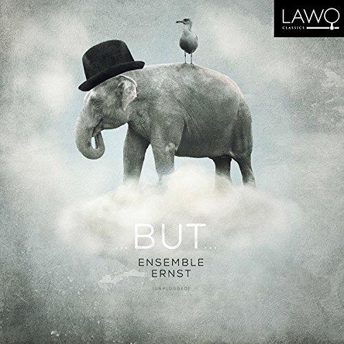 But - CD Audio di Ensemble Ernst