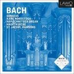 Sonate - SuperAudio CD di Johann Sebastian Bach