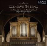 God Save the King