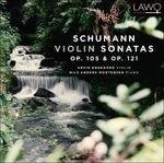 Violin Sonatas (Digipack) - CD Audio