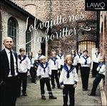 Sa Lvguttenes Favoritter - CD Audio