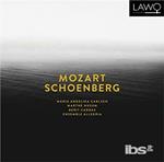 Mozart & Schoenberg