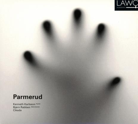 Parmerud - CD Audio di Cikada Ensemble