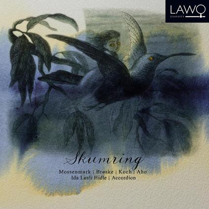 Skumring - CD Audio di Ida Lovli Hidle