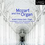 Mozart And The Organ