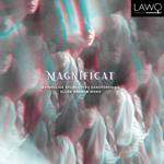 Magnificat  (Digipack)