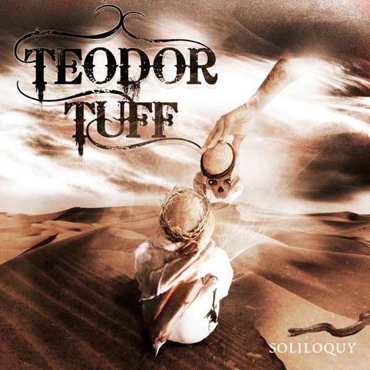 Soliloquy - CD Audio di Teodor Tuff