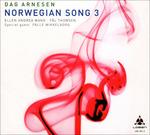 Norwegian Song 3