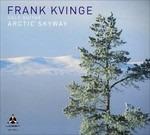 Artic Skyway - CD Audio di Frank Kvinge
