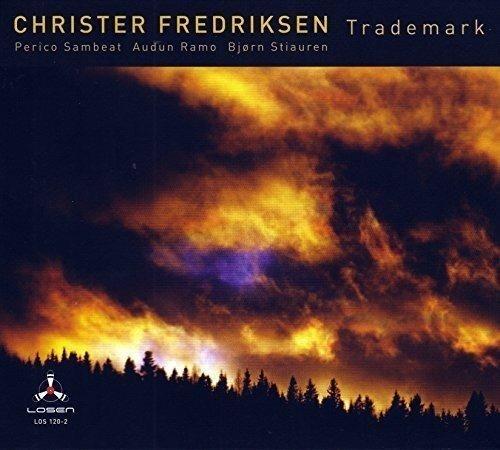Trademark - CD Audio di Christer Fredriksen