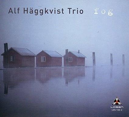 Fog - CD Audio di Alf Haggkvist
